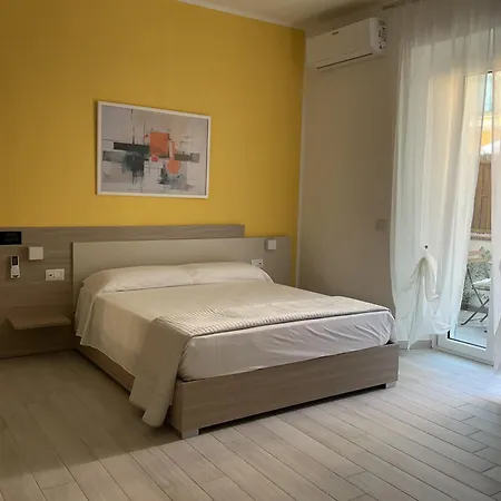 Campanella26 Bed & Breakfast 3*