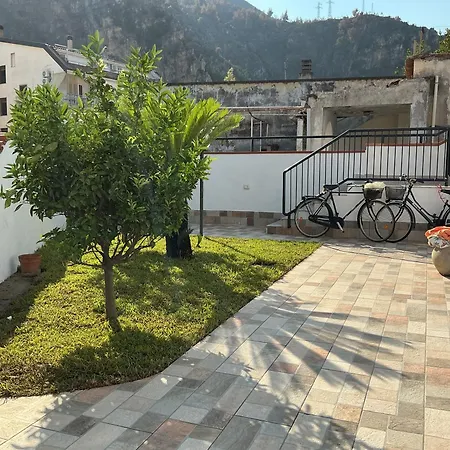Bed & Breakfast Campanella26